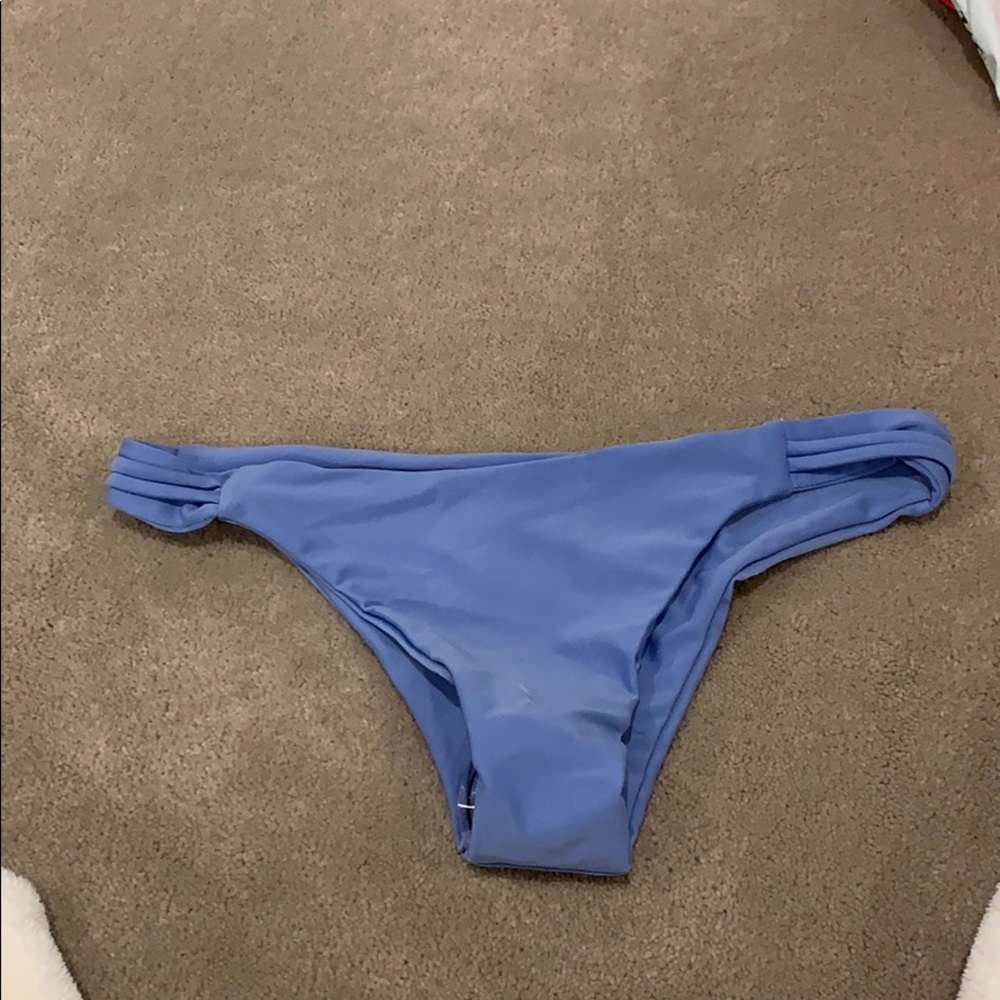 bikini bottoms
